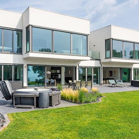 Designervilla Am Haff Garz  外观 照片