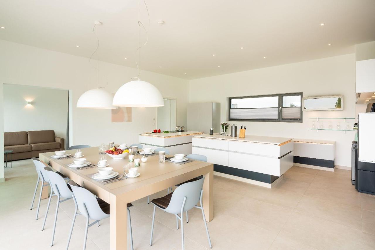 Designervilla Am Haff Garz  外观 照片