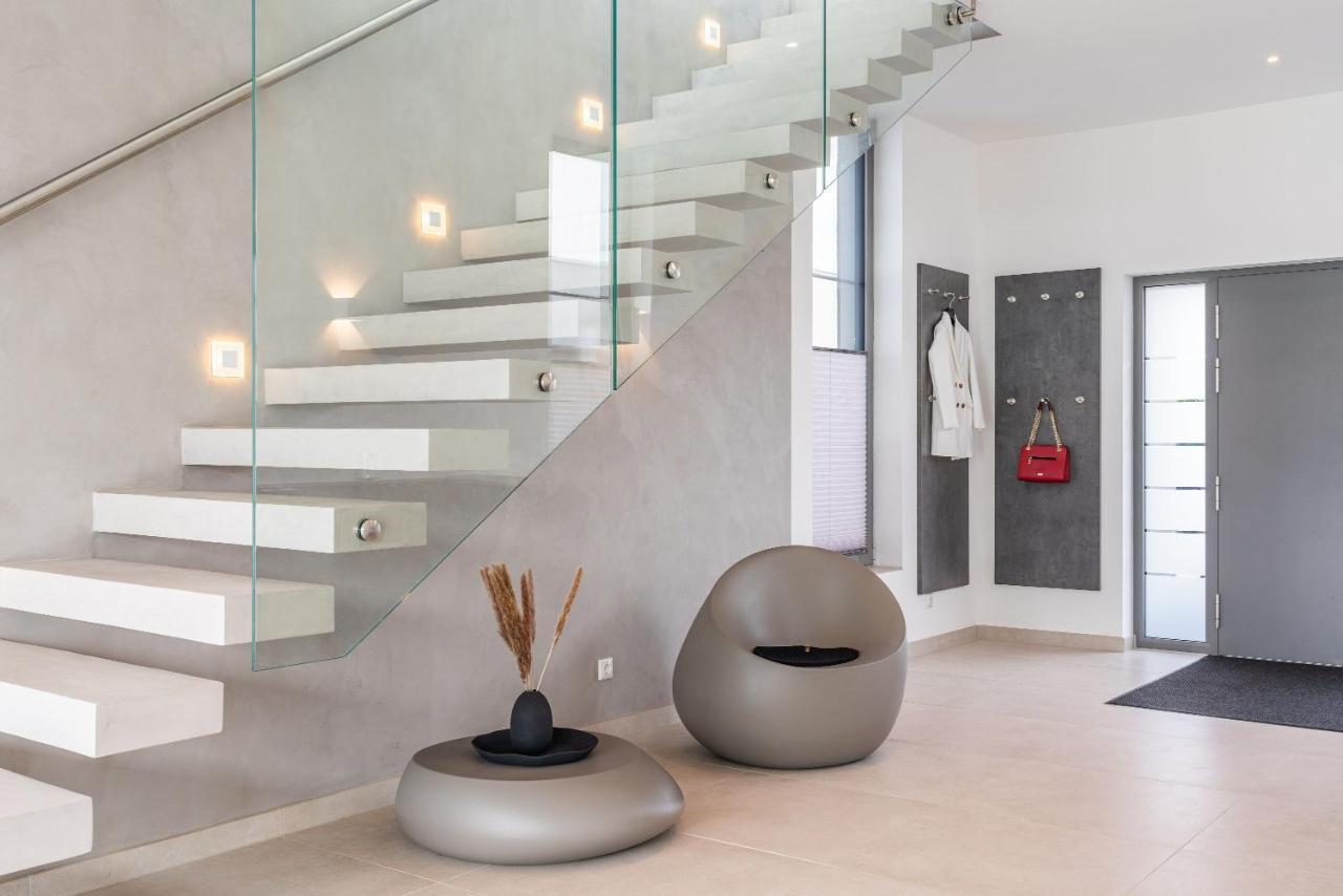 Designervilla Am Haff Garz  外观 照片