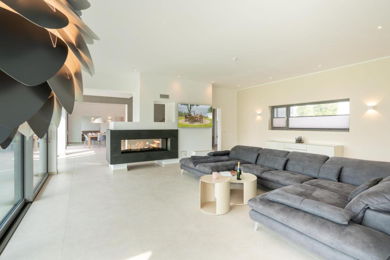 Designervilla Am Haff Garz  外观 照片