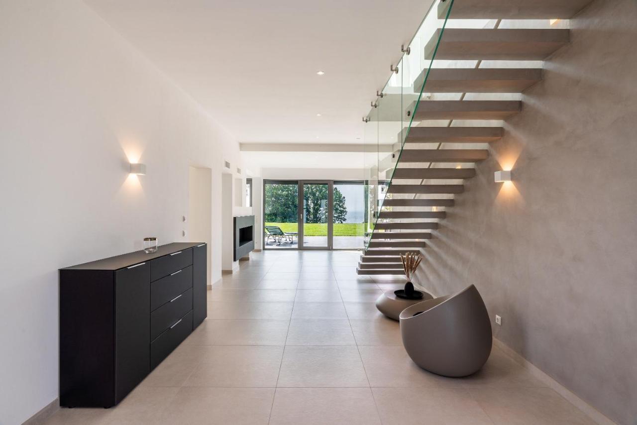 Designervilla Am Haff Garz  外观 照片