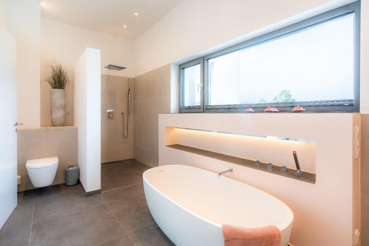 Designervilla Am Haff Garz  外观 照片