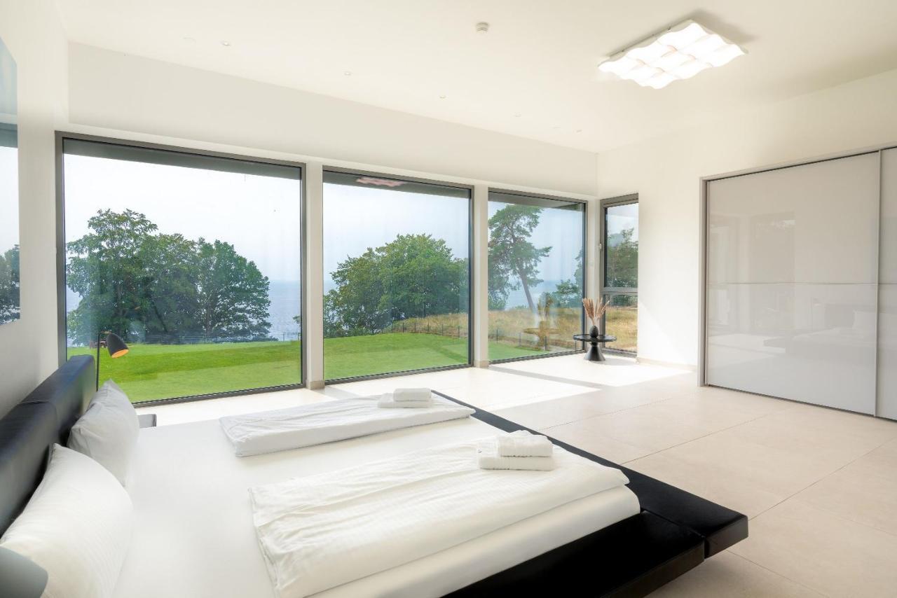 Designervilla Am Haff Garz  外观 照片