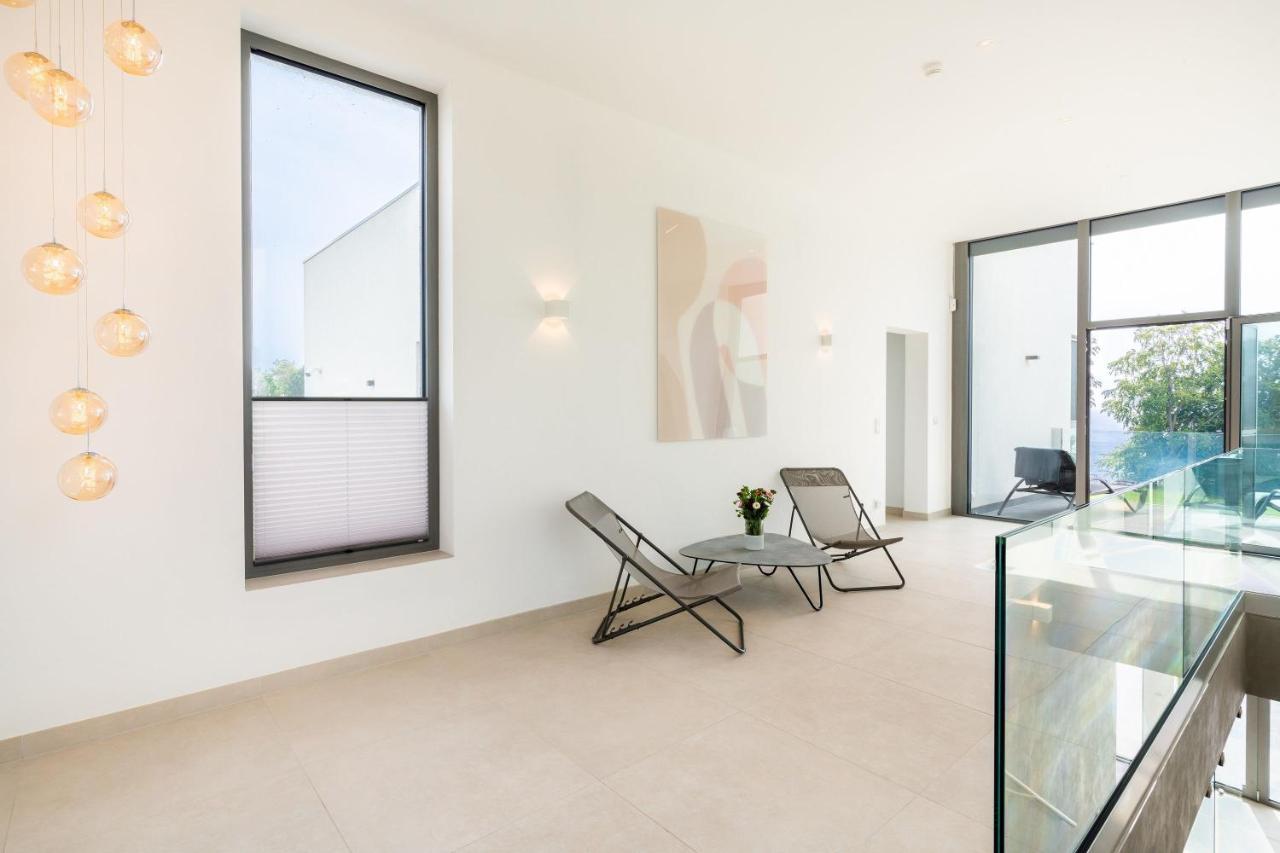 Designervilla Am Haff Garz  外观 照片