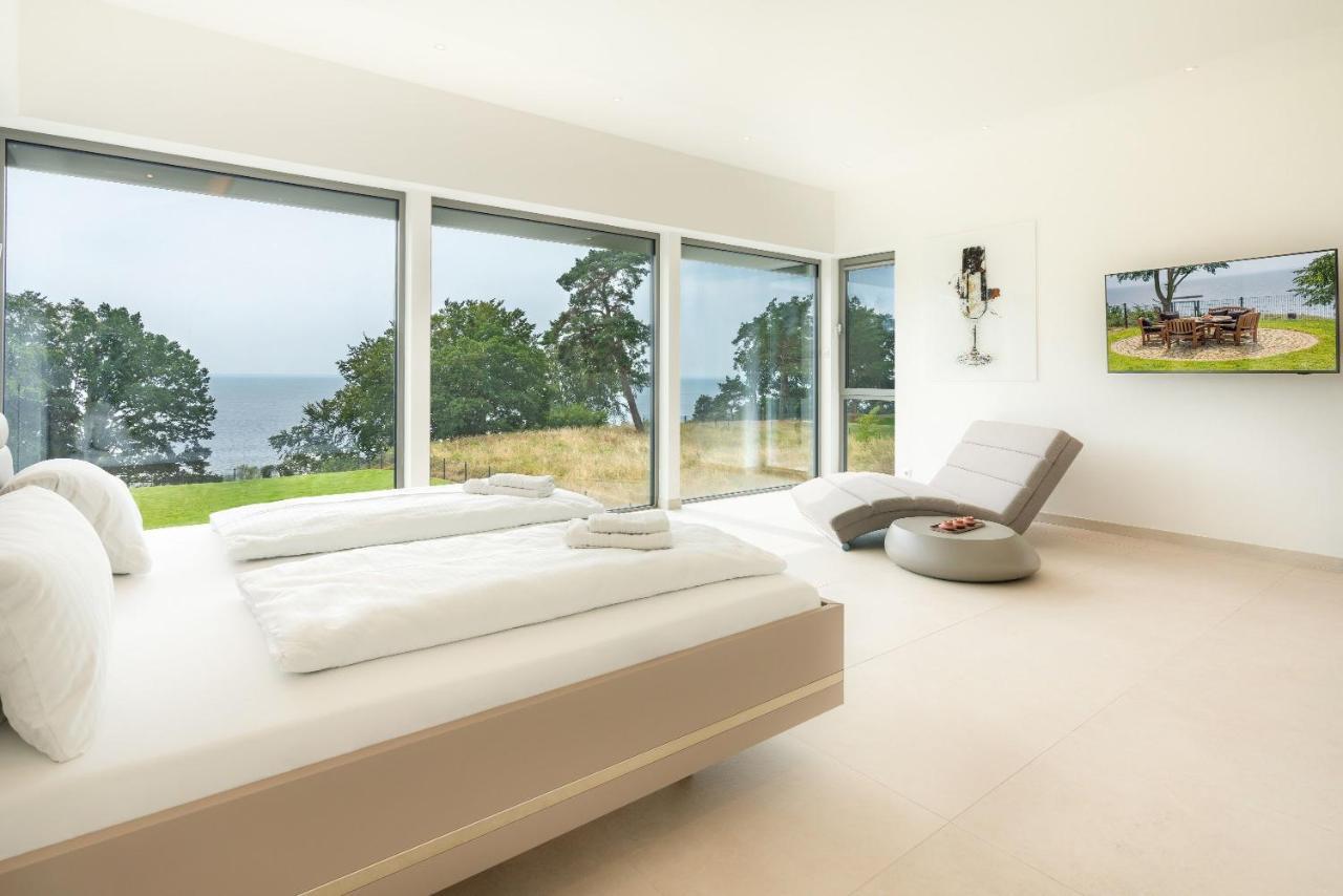 Designervilla Am Haff Garz  外观 照片