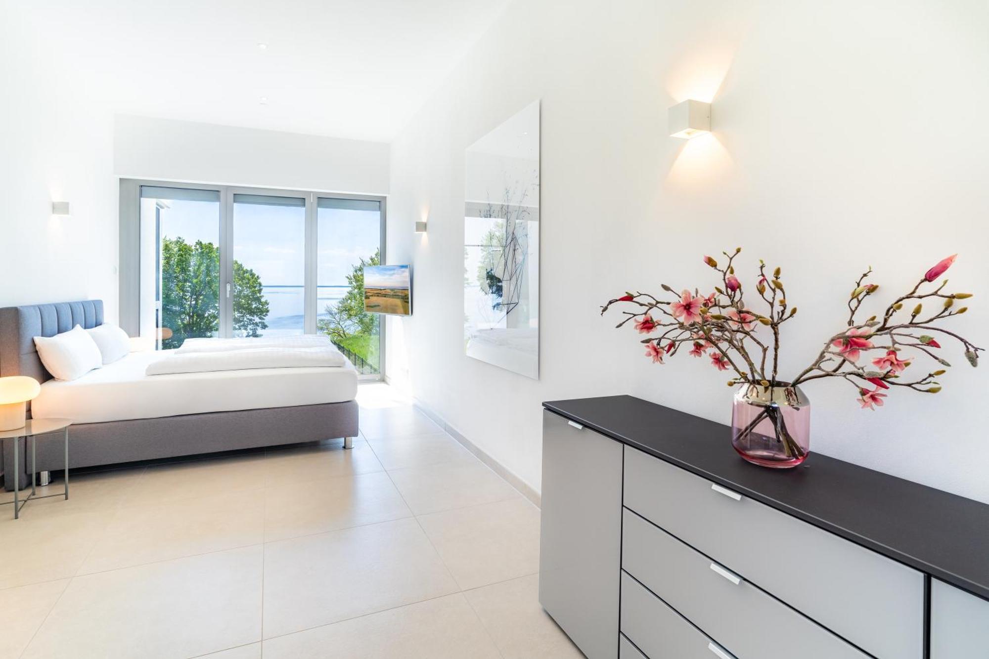 Designervilla Am Haff Garz  外观 照片